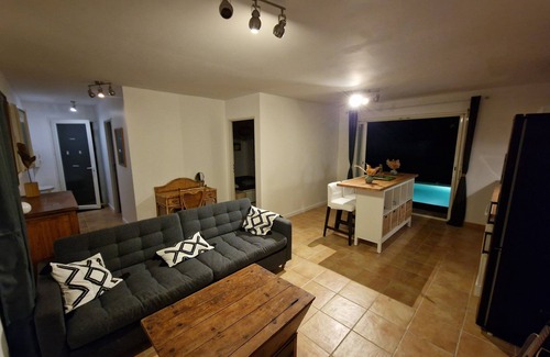 Balaruc-les-Bains House | Charming Maisonette near Etang de Thau