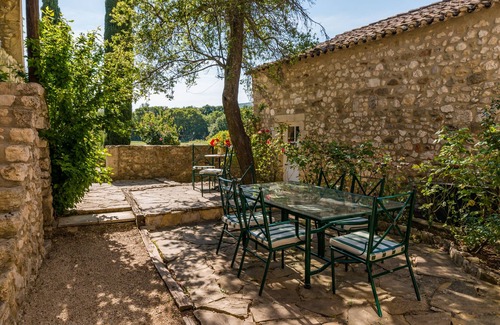 Valaurie Cottage | 🏡 Charming Mas du Papillon- Authenticity and serenity in Drôme Provençale