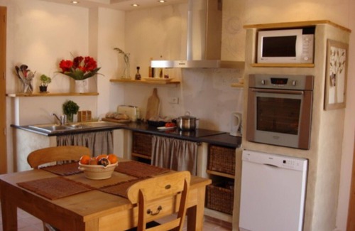 Aubignan Other | Charming mas with pool on 3800m², Mont Ventoux and Dentelles de Montmirail