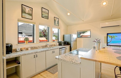 Reno House | Charming Midtown Retreat w/private yard