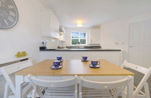 Stockton-on-Tees House | Charming Modern Home, Near High Street, Sleeps 5
