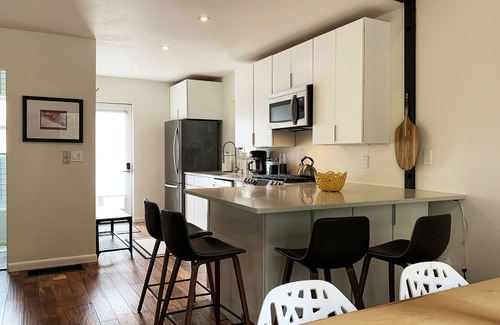 Vail House | Charming, Modern Cabin-A house in Vail all to yourself!