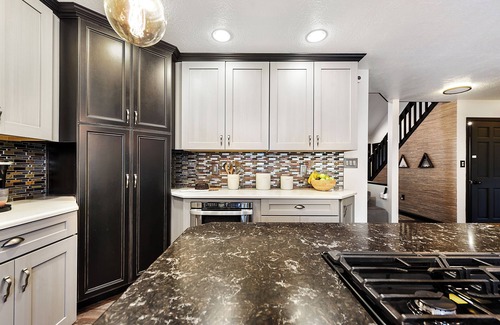 Racine House | Charming, Modern & Cozy Home
