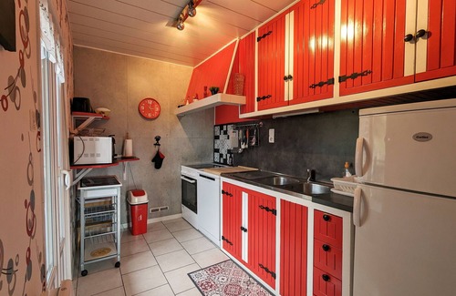 Cornimont Cottage | Charming mountain chalet with terrace and stunning views