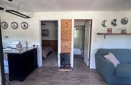 Bayfield Cottage | Charming Mountain Cottage