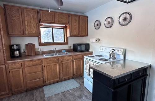 Bayfield Cottage | Charming Mountain Cottage