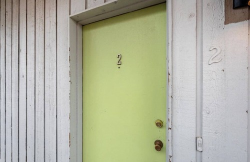 Mount Adams Apartment | Charming Mt. Adams 1BR in Prime Location!