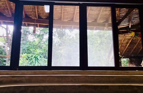 Ko Pha-ngan Villa | Charming natural hillside villa