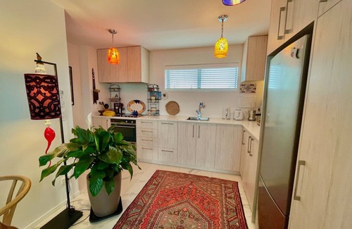 New Brighton House | Charming New Brighton Abode