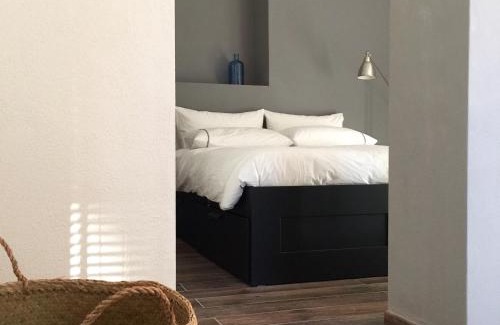 Saragozza-Porto Apartment | charming new loft