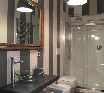Saragozza-Porto Apartment | charming new loft