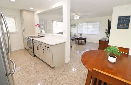 Glencoe House | Charming New Smyrna Home Close to Shopping, Dining & Beach Fun!n