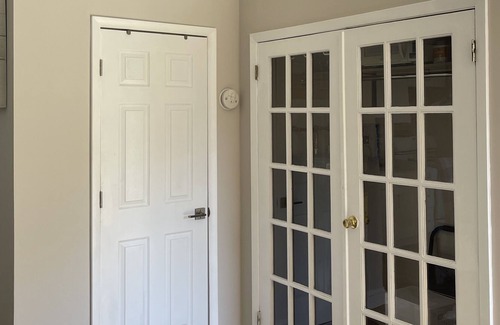 Locust Valley Cottage | Charming New Studio Guest House