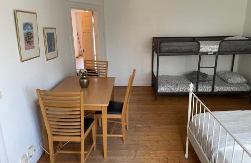 Almhult House | Charming Nordic Home in Central Älmhult