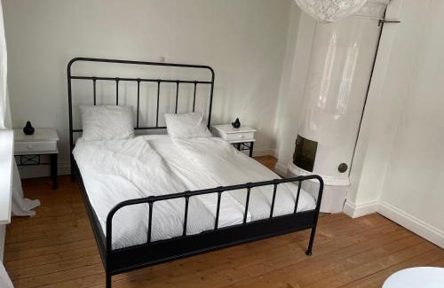 Almhult House | Charming Nordic Home in Central Älmhult