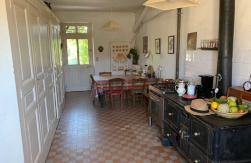 Tourailles Other | Charming old farmhouse in the fields