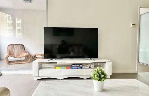 Parramatta Apartment | Charming One-Bed Apt in the Heart of Parramatta