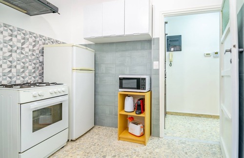 Tivoli House | Charming one-bedroom apartment in the heart of Tivoli, offering comfort and panoramic views.