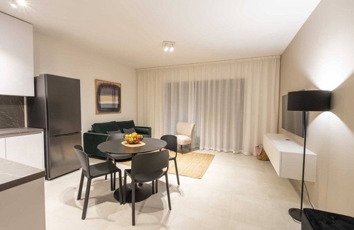 Vintijan Apartment | Charming One-Bedroom apartment with Parking