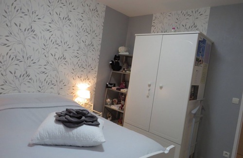 Manthelon Bed & Breakfast | Charming, peaceful bed & breakfast in the heart of Normandy, in the Eure department