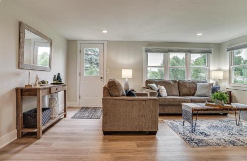 Pepin House | Charming Pepin Home Near Mississippi River!