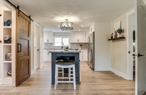 Pepin House | Charming Pepin Home Near Mississippi River!