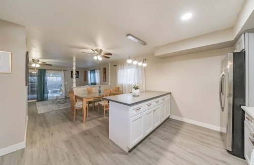 Canyon Country House | Charming pet friendly family getaway Santa Clarita