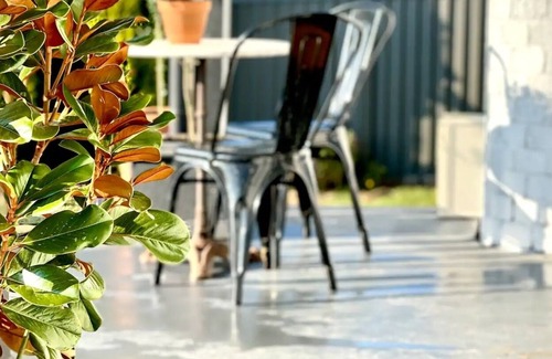 Hepburn House | Charming pet friendly home in Hepburn Springs