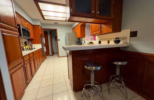 Weslaco House | Charming Pet-Friendly Home near Progreso w Grill, Smart TVs, and Fenced Yard