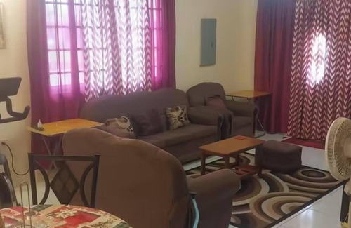 Piarco House | Charming Piarco Home With Garden View