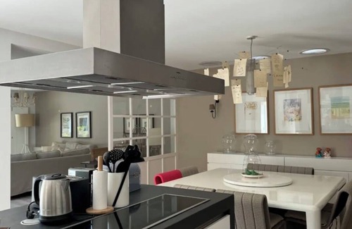 Setubal House | Charming place, beach + countryside. Full privacy. 35m from Lisbon Airport.