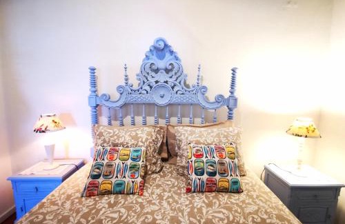 Portimao City Centre Apartment | Charming Portuguese style apartment, for rent "Vida à Portuguesa", "Sardinha" Alojamento Local