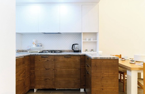 Trionfale Apartment | Charming private apartment 10 minutes from the Vatican Museums, Metro, AC&WiFi