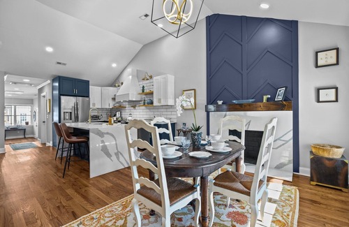 East Durham Cottage | Charming Private Cottage