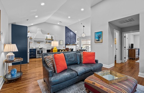 East Durham Cottage | Charming Private Cottage