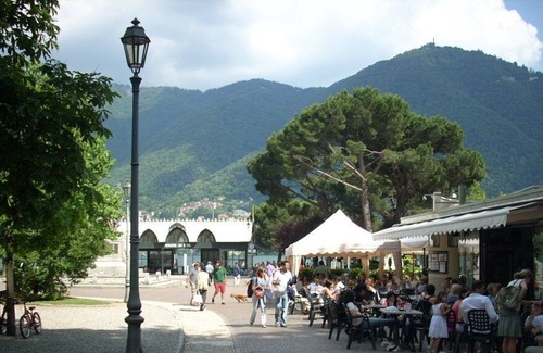 Cernobbio Villa | Charming private villa right by Villa d'Este, fully restored