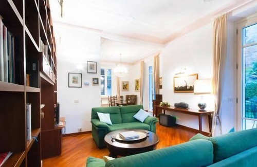 Cernobbio Villa | Charming private villa right by Villa d'Este, fully restored