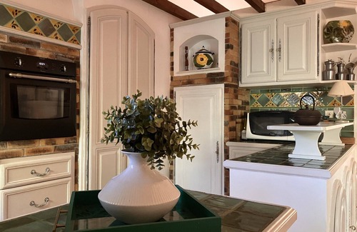 La Roquebrussanne Villa | CHARMING PROPERTY IN HAVEN OF PEACE - PRIVATE POOL