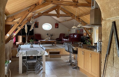 Camburat House | Charming property