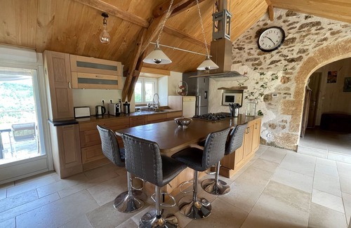 Camburat House | Charming property