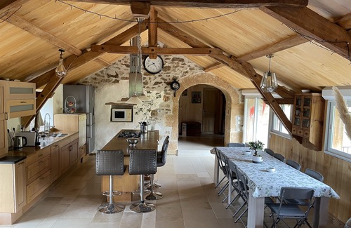 Camburat House | Charming property