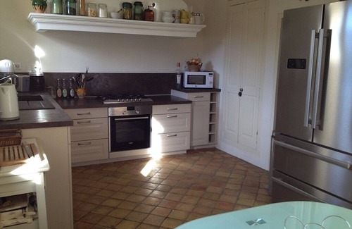 Dauphin House | Charming property in the heart of the Luberon