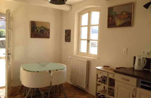 Dauphin House | Charming property in the heart of the Luberon