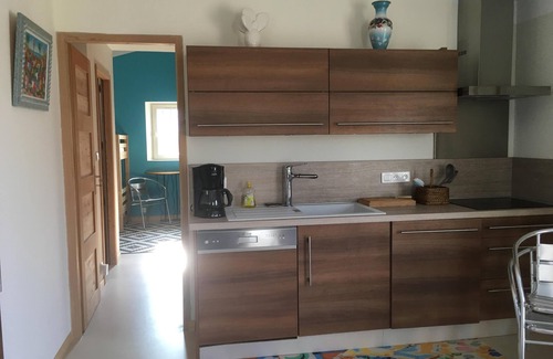 Dauphin House | Charming property in the heart of the Luberon