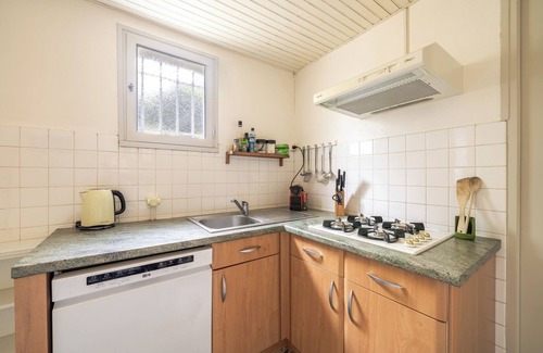 Jonquerettes House | CHARMING PROVENçAL HOUSE NEAR AVIGNON (label 3 clés CLEVACANCES) -
