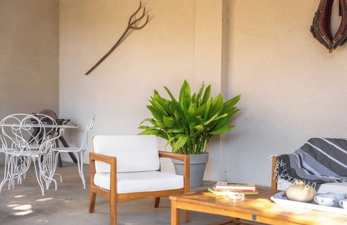 Jonquerettes House | CHARMING PROVENçAL HOUSE NEAR AVIGNON (label 3 clés CLEVACANCES) -