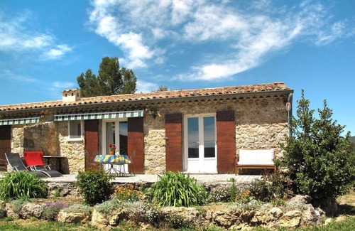 Ampus House | Charming Provencal home ideal for family holidays in the midst of nature!