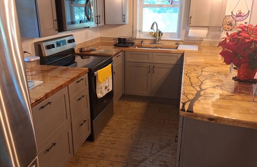 Brockport House | Charming, quiet 1-bedroom house in welcoming Brockport