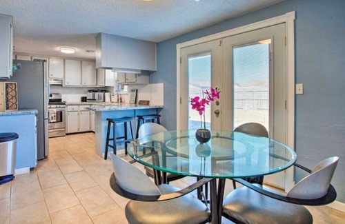 South Oklahoma City House | Charming quiet 3-bedroom house in nice neighborhood