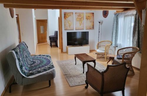 Altendorf Apartment | Charming, quiet and close to nature apartment